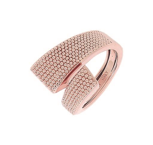 Ringe Pesavento Dame PIXEL in Silber WPXLA624/M - WPXLA624/M